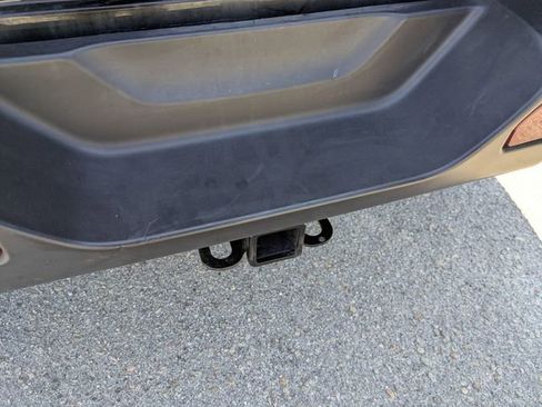 Used 2025 Jeep Wrangler Unlimited Rubicon AWD/4WD image 29