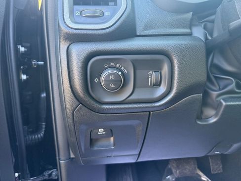 New 2026 RAM 1500 Classic Warlock AWD/4WD image 17