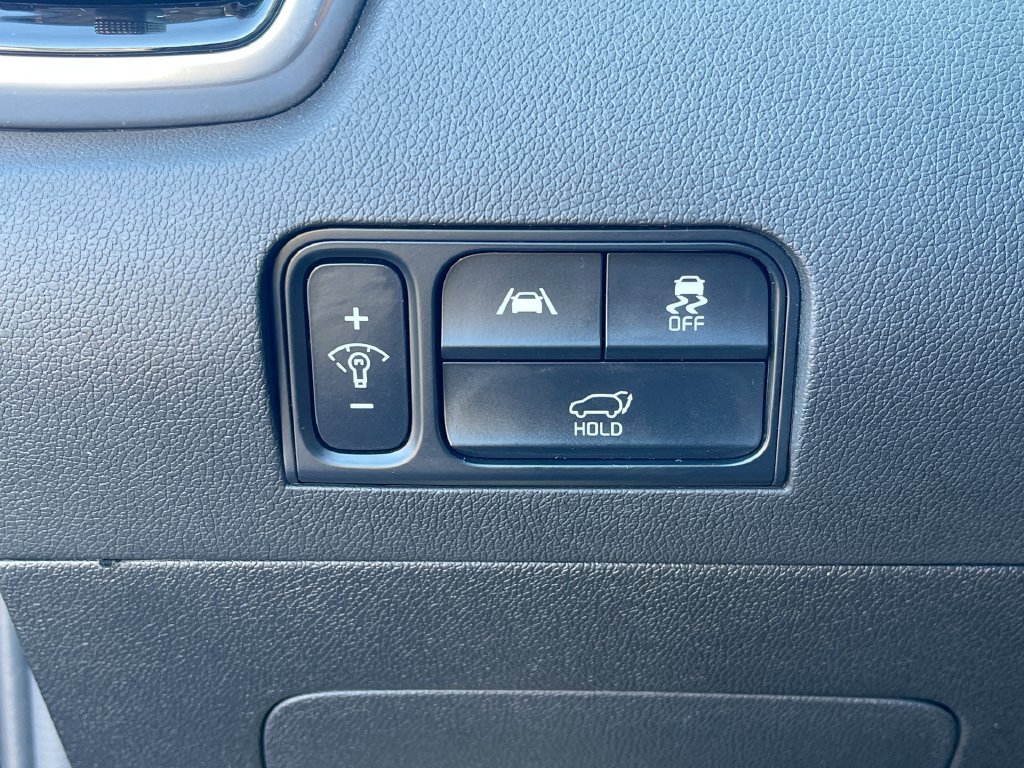 Used 2023 Kia Sorento SX FWD image 40