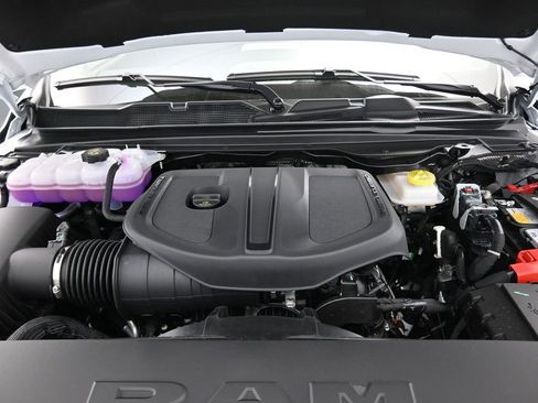 New 2026 RAM 1500 Rebel w/ Advanced Safety Group II image 18