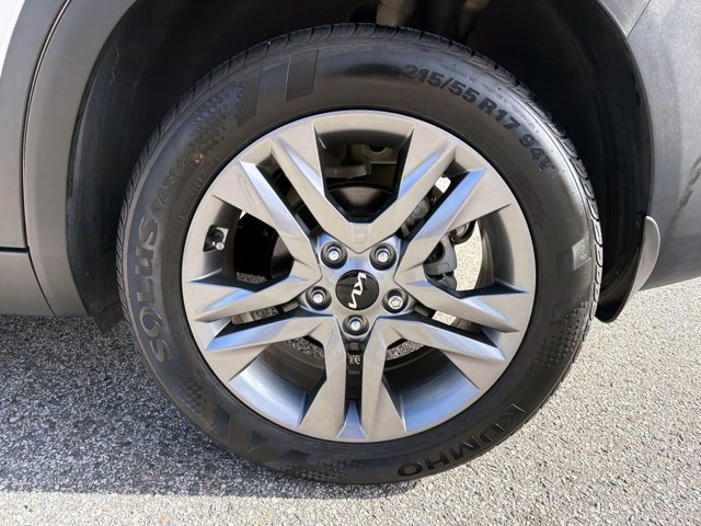 Used 2023 Kia Seltos S FWD image 10