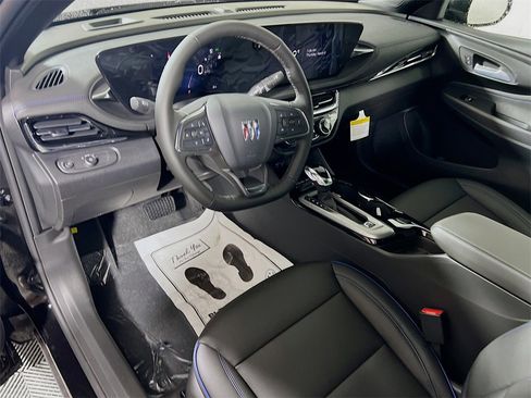 New 2026 Buick Envista Sport Touring w/ Convenience I Package image 10