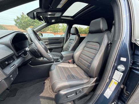 Used 2024 Honda CR-V Sport-L image 12