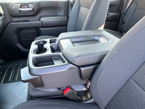 New 2026 GMC Sierra 2500 Pro w/ 1SA Pro Safety Plus Package RWD image 32