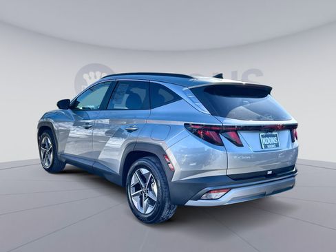 Used 2025 Hyundai Tucson SEL image 4