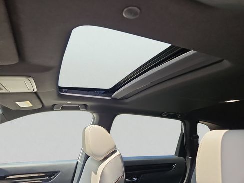 Certified 2025 Honda CR-V Sport Touring image 15