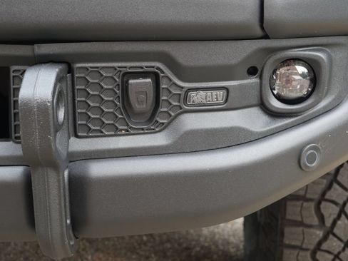 New 2026 Chevrolet Silverado 2500 ZR2 w/ ZR2 Bison Edition AWD/4WD image 5