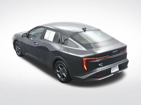 Used 2025 Kia K4 FWD image 37