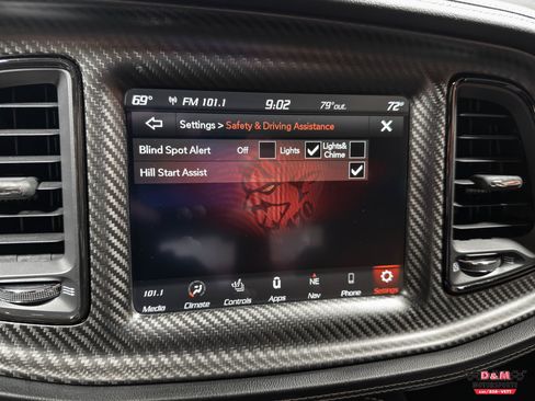 Used 2023 Dodge Challenger SRT Demon 170 RWD image 24