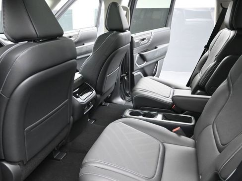 Used 2026 INFINITI QX80 Luxe AWD/4WD image 10