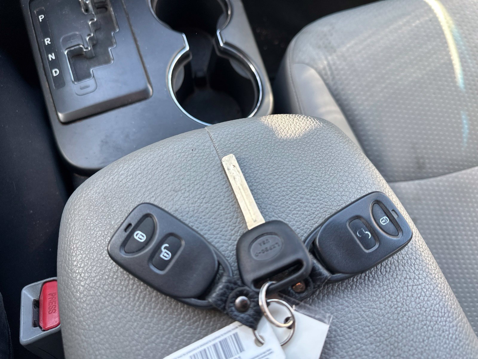 Used 2011 Kia Sorento LX AWD/4WD image 7