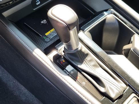 Certified 2023 Honda Accord Touring image 13