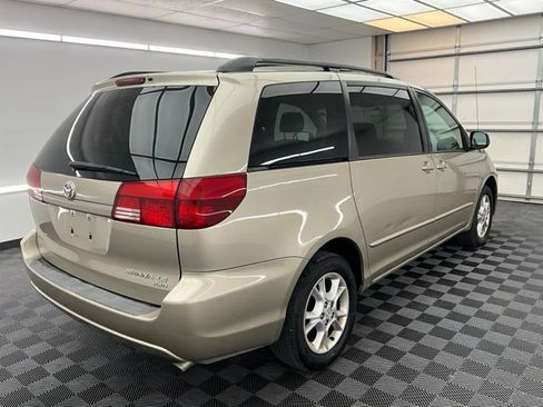 Used 2005 Toyota Sienna LE w/ LE Pkg 4 AWD/4WD image 20