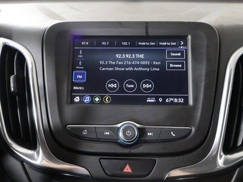 Used 2019 Chevrolet Equinox LT w/ Driver Convenience Package FWD image 40