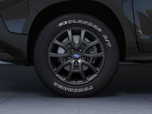 New 2027 Subaru Crosstrek 2.5i Wilderness AWD/4WD image 9