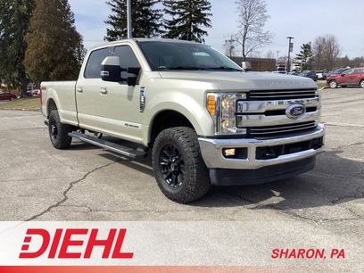 Used 2017 Ford F250 Lariat w/ Tow Technology Bundle