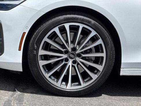 Certified 2026 Audi A6 Premium w/ 20" Wheel Package AWD/4WD image 36