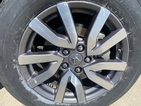 Used 2019 Honda Pilot EX-L image 27