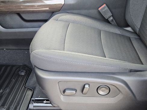 New 2026 Chevrolet Silverado 3500 LT image 23