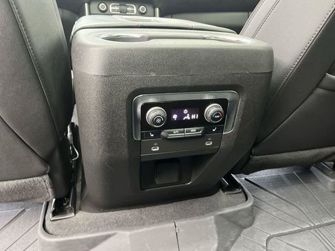 Certified 2024 Chevrolet Tahoe RST w/ Luxury Package AWD/4WD image 14