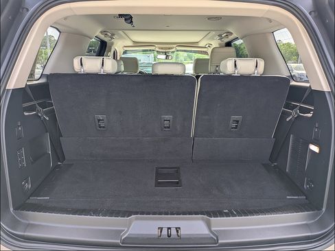 Used 2020 Ford Expedition Platinum RWD image 15
