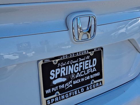 Used 2021 Honda Civic EX image 30