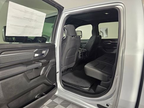 New 2026 RAM 1500 Big Horn image 32