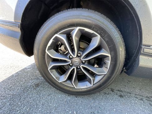 Used 2021 Honda CR-V EX image 24