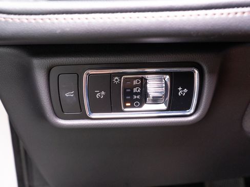 Used 2024 Lincoln Aviator Reserve w/ Jet Package RWD image 33