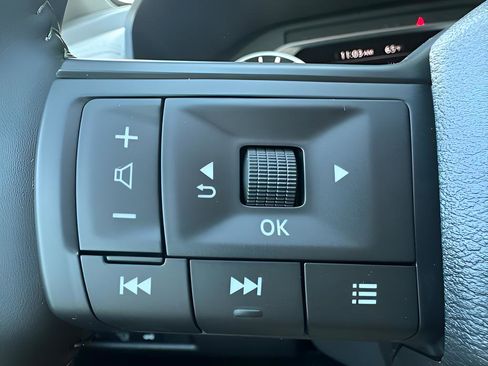 New 2026 Nissan Rogue SV w/ SV Premium Package image 23