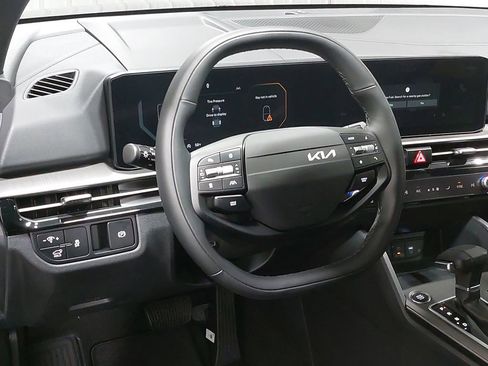 New 2026 Kia Sportage X-Line w/ X-Line Technology Package image 16