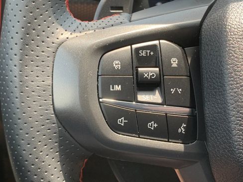 Used 2025 Ford Ranger Raptor AWD/4WD image 28