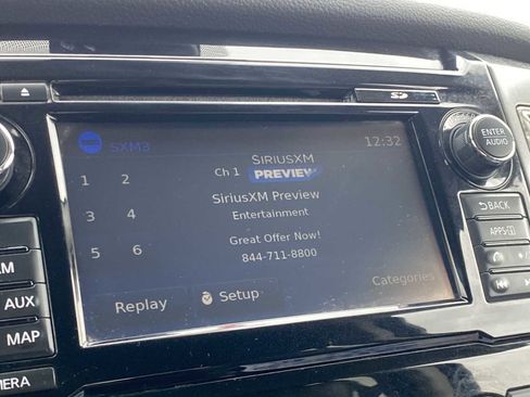 Used 2018 Nissan Titan Platinum Reserve w/ Platinum Utility Package image 28