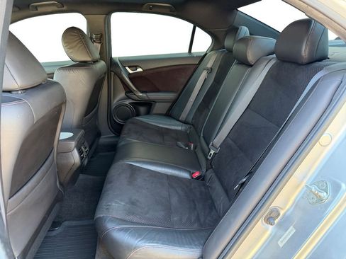 Used 2013 Acura TSX Special Edition FWD image 19