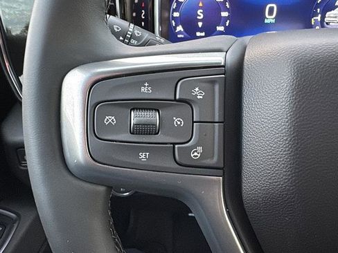 New 2026 Chevrolet Silverado 1500 RST w/ RST Select Package image 17