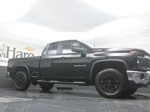 New 2026 Chevrolet Silverado 2500 LT w/ All Star Edition AWD/4WD image 2