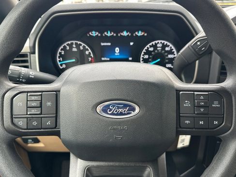 Used 2023 Ford F150 XLT image 33