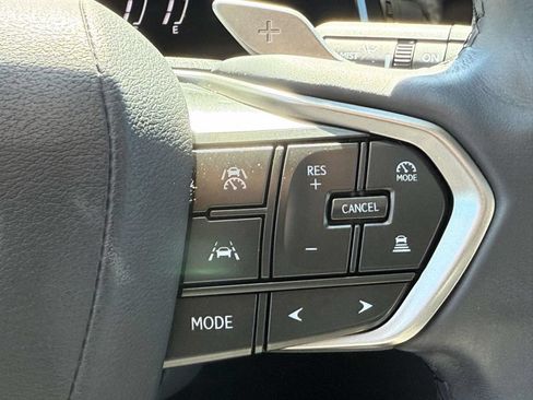 Used 2024 Lexus NX 350 AWD w/ Cold Area Package image 22