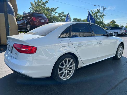 Used 2016 Audi A4 2.0T Premium Plus AWD/4WD image 6