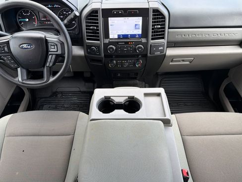 Used 2021 Ford F350 XL w/ Power Equipment Group image 13
