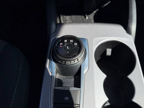 Used 2024 Ford Bronco Sport Big Bend w/ Convenience Package AWD/4WD image 19