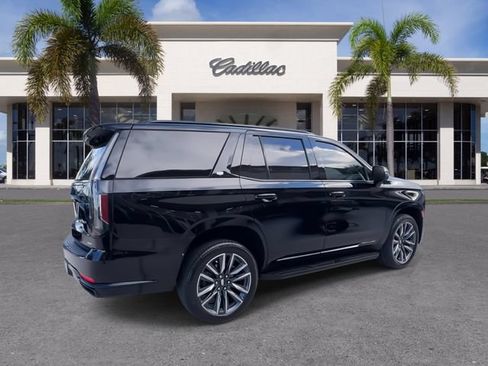 Certified 2022 Cadillac Escalade Sport RWD image 15