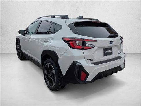 New 2026 Subaru Crosstrek 2.5i Limited w/ Popular Package #4A AWD/4WD image 7