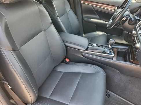 Used 2014 Lexus GS 350 AWD w/ Premium Package image 11