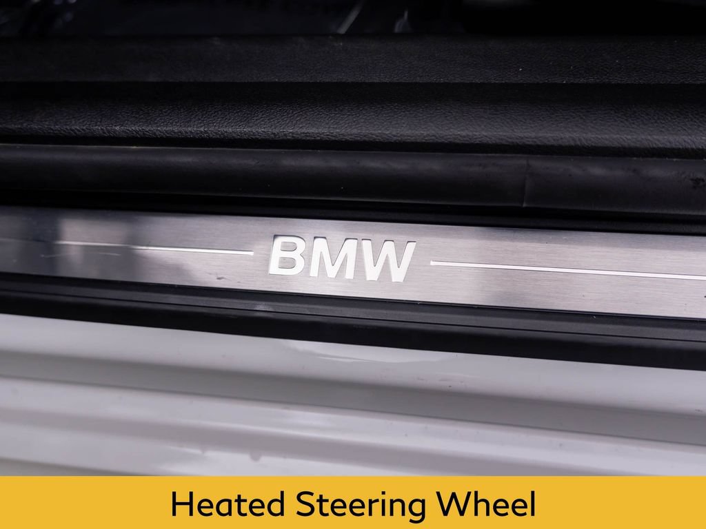 Used 2025 BMW 330i xDrive Sedan w/ M Sport Package AWD/4WD image 11