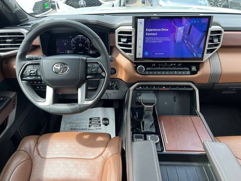 Certified 2026 Toyota Sequoia 1794 Edition w/ Tow Technology Package AWD/4WD image 39