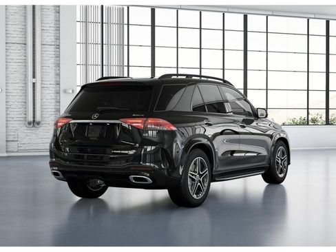 New 2026 Mercedes-Benz GLE 450 4MATIC image 22