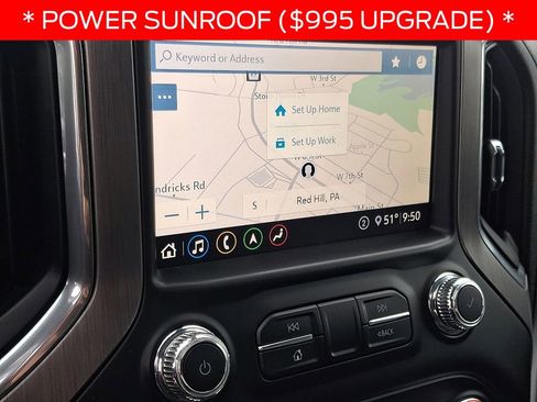 Used 2020 GMC Sierra 1500 Denali w/ Driver Alert Package II image 18