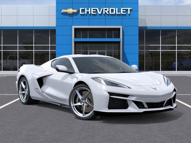 New 2026 Chevrolet Corvette E-Ray AWD/4WD image 7