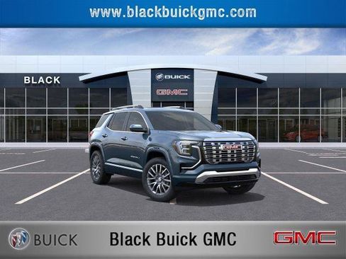 New 2026 GMC Terrain Denali image 1